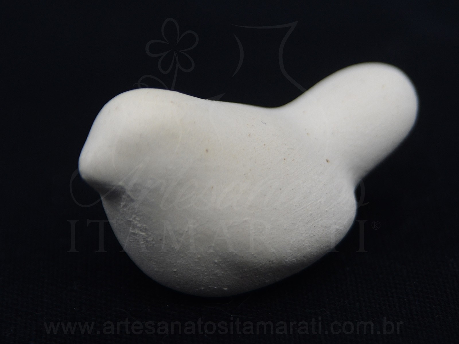 Passarinho Mini liso 